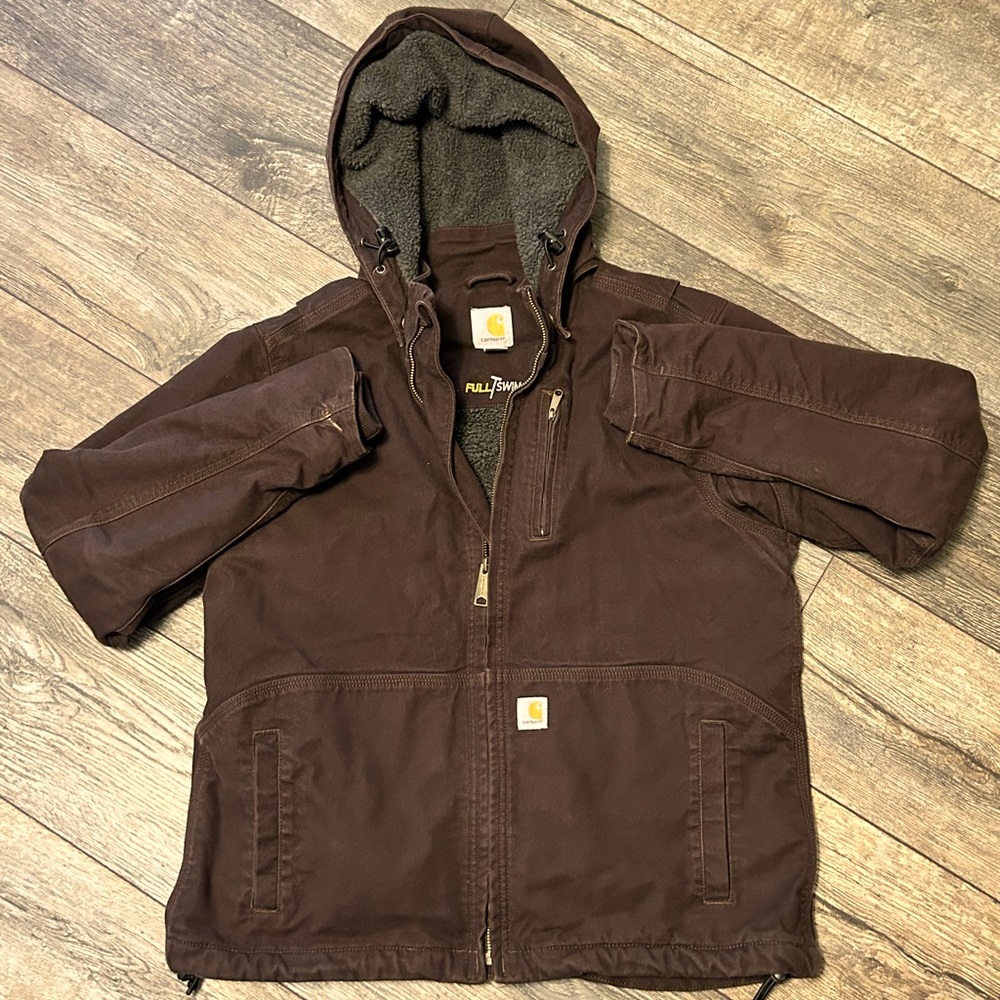 Carhartt Winter Jacket